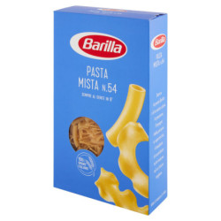 BARILLA GEMISCHTE PASTA N.54 500G