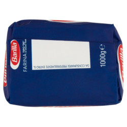 BARILLA FLOUR TYPE "00" 1000G