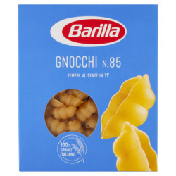 BARILLA GNOCCHI N.85 500G