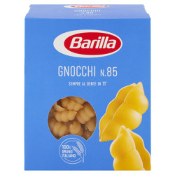 BARILLA GNOCCHI N.85 500G