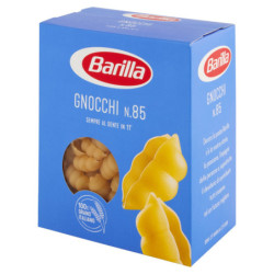 BARILLA GNOCCHI N.85 500G