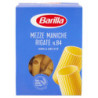 BARILLA PASTA HALF SLEEVES RIGATED N.84 100% ITALIAN WHEAT 500G