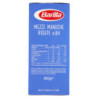 BARILLA PASTA HALF SLEEVES RIGATED N.84 100% ITALIAN WHEAT 500G