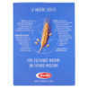 BARILLA PASTA HALF SLEEVES RIGATED N.84 100% ITALIAN WHEAT 500G