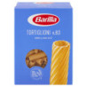 BARILLA PASTA TORTIGLIIONI N.83 100% ITALIAN WHEAT 500G