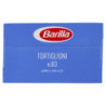 BARILLA PASTA TORTIGLIIONI N.83 100% ITALIAN WHEAT 500G