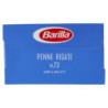 Barilla Pasta Penne Rigate n.73 100% Grano Italiano 500g