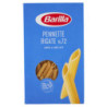 BARILLA PASTA PENNETTE RIGATE N.72 100% ITALIAN WHEAT 500G