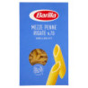 Barilla Pasta Mezze Penne Rigate n.70 100% Grano Italiano 500g