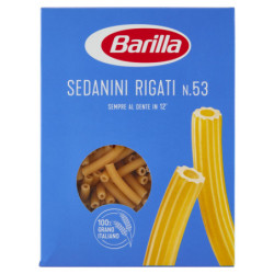 Barilla Pasta Sedanini...