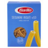 BARILLA PASTA SEDANINI RIGATI N.53 100% ITALIAN WHEAT 500G