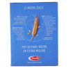 BARILLA PASTA SEDANINI RIGATI N.53 100% ITALIAN WHEAT 500G