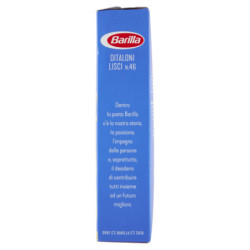 BARILLA GLATTE FINGER N.46 500G