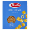 Barilla Pasta Ditali Lisci n.45 100% Grano Italiano 500g