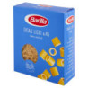 BARILLA PASTA DITALI LISCI N.45 100 % ITALIENISCHER WEIZEN 500G