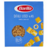 BARILLA PASTA DITALI LISCI N.45 100% ITALIAN WHEAT 500G