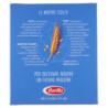 BARILLA PASTA LUMACHINE N.42 100% ITALIAN WHEAT 500G