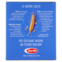 BARILLA RISONI N°26 500G