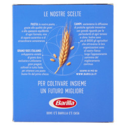 BARILLA TEMPESTINE N.21 500G