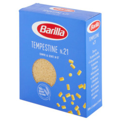 Barilla tempestine n.21 500g