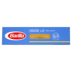 BARILLA LINGUINE N°13 500G