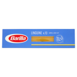 BARILLA LINGUINE N°13 500G