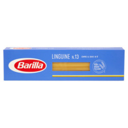 BARILLA LINGUINE N°13 500G