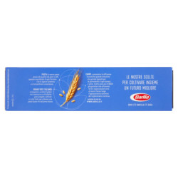 LINGUINE DE BARILLA N°13 500G