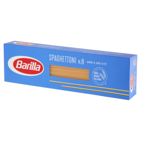 Barilla Spaghettoni n°8 500g