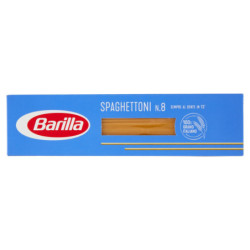 Barilla Spaghettoni n°8 500g