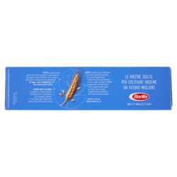 BARILLA SPAGHETTONI N°8 500G