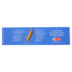 BARILLA ESPAGUETI GROSSI N.7 500 G