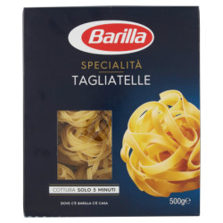 BARILLA PASTA SPECIALTY...