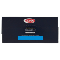 PASTA BARILLA ESPECIALIDAD TAGLIATELLE 100% TRIGO ITALIANO 500G