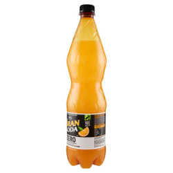 ORANSODA ZERO 100 CL