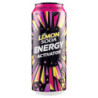 Lemonsoda Energy Activator Tropical Trip 50 cl