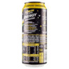 Lemonsoda Energy Activator Lemon Original 50 cl