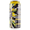 Lemonsoda Energy Activator Lemon Original 50 cl