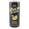 Lemonsoda 33 cl