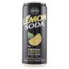 Lemonsoda 33 cl