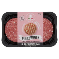 EAT PINK PINKBURGER IL...