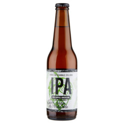 L'OLMAIA IPA INDIA PALE ALE...