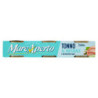 MAREAPERTO NATURAL TUNA AND A PINCH OF SALT 3 X 80 G