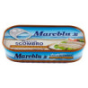 MAREBLU SMOKED MACKEREL FILLETS IN OLIVE OIL 90 G