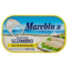 MAREBLU MACKERE FILLETS IN OLIVE OIL 90 G