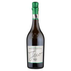 BISOL1542 JEIO BRUT VALDOBBIADENE PROSECCO SUPÉRIEUR DOCG 0,75 L