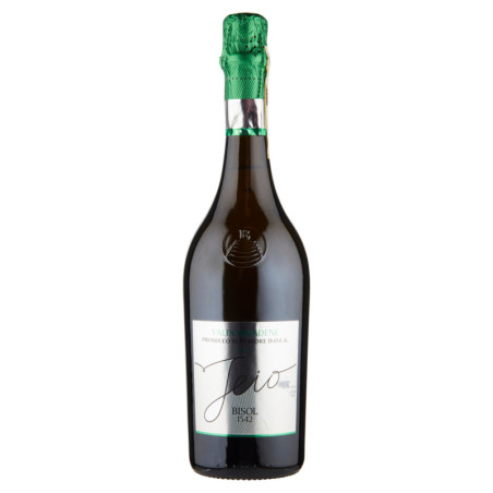 BISOL1542 JEIO BRUT VALDOBBIADENE PROSECCO SUPÉRIEUR DOCG 0,75 L