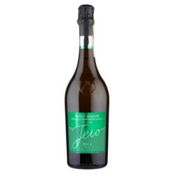 BISOL1542 JEIO EXTRA SECO VALDOBBIADENE PROSECCO SUPERIORE DOCG 0,75 L