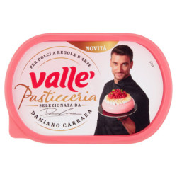 PASTELERÍA VALLE 230 G