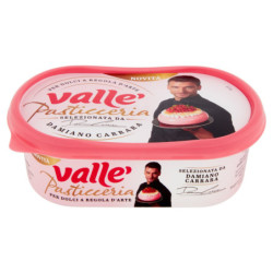 PASTELERÍA VALLE 230 G